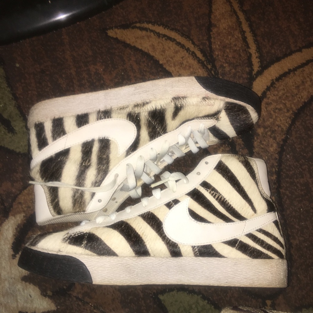 Men’s Nike blazers